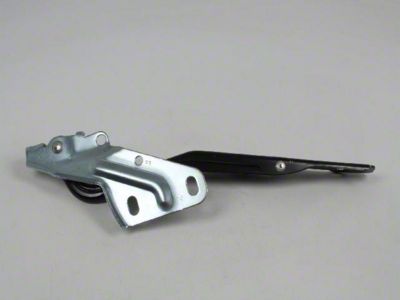 Mopar Hood Hinge Kit (09-18 RAM 1500)