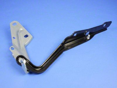 Mopar Hood Hinge Kit (09-18 RAM 1500)