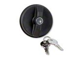 Mopar Locking Gas Cap (94-25 RAM 1500 w/o Capless Gas Tanks)