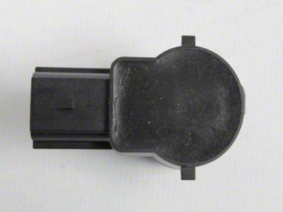 Mopar Parking Aid Sensor; Rear (09-18 RAM 1500)