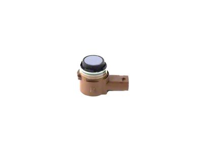 Mopar Parking Aid Sensor; Front Left Inner; With Advanced Park Assist System (19-25 RAM 1500)