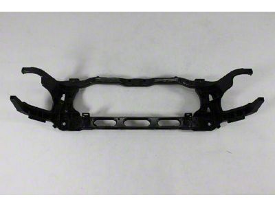 Mopar Radiator Support; Closure Panel (09-12 RAM 1500)
