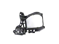 Mopar Radiator Support; Side; Headlamp Mounting Panel; Right (13-18 RAM 1500, Excluding 4.7L)
