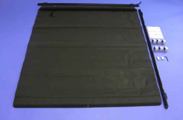 Ram Soft Tonneau Covers | Flexible, Everyday Protection