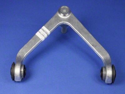 Mopar Suspension Control Arm; Front; Left Upper (02-05 RAM 1500)