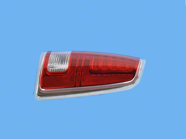 thumbnail image 2 of Silscvtt Passenger Right Side LED Tail Light For Ram 1500 2500 3500 (2013-2016) 2 of 5
