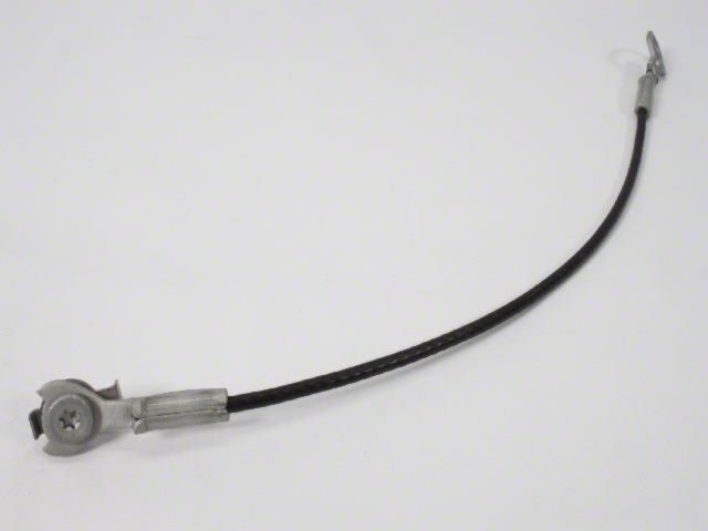 Mopar Tailgate Check Cable (02-09 RAM 1500)
