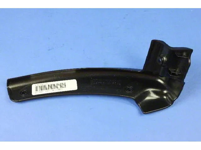 Mopar Wheel Arch Molding; Fender Spat; Front Right (11-18 RAM 1500)