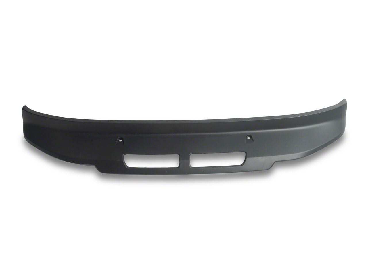Mopar RAM 2500 Air Dam; Front 68384301AB (19-26 RAM 2500) - Free