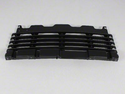 Mopar Bumper Insert; Front (10-18 5.7L RAM 2500)