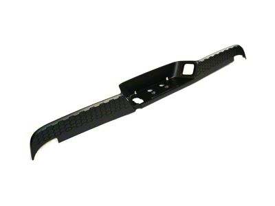 Mopar Bumper Step Pad; Rear (13-18 RAM 2500)