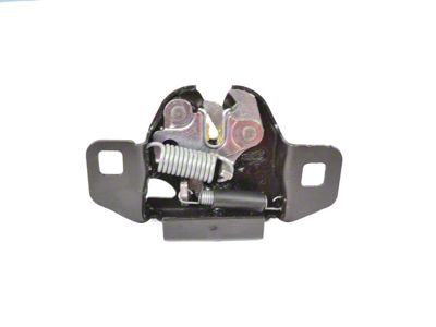 Mopar Hood Latch; New Style (03-09 RAM 2500)