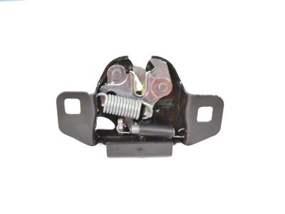 Mopar Hood Latch; New Style (03-09 RAM 2500)