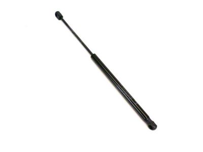 Mopar Hood Lift Support Assembly (13-18 RAM 2500)