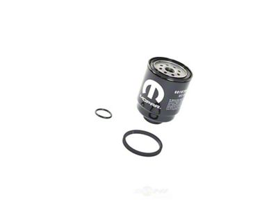 Mopar Ki-Fuel Filter and Water Seperator (13-18 6.7L RAM 2500)