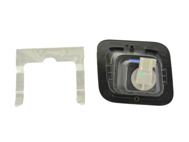 thumbnail image 2 of 18-LEDs LED License Plate Light Tag Lamp Error Free Plug 2 of 13