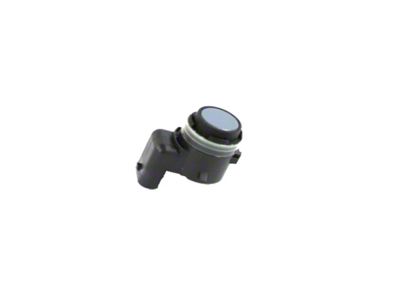 Mopar Parking Aid Sensor; Center; Front Left (19-24 RAM 2500)