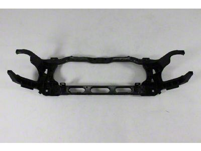 Mopar Radiator Support; Closure Panel (10-12 RAM 2500)