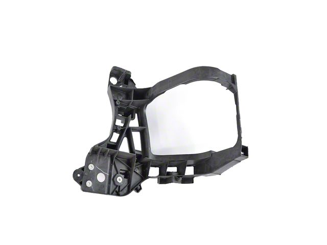 61328e Mopar RAM 2500 Radiator Support; Side; Headlamp Mounting Panel; Right ...