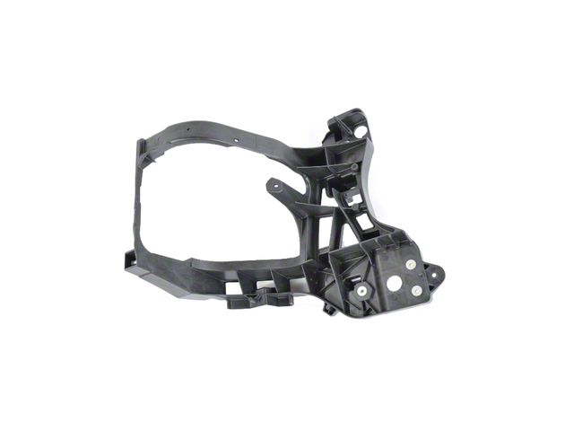 61328e Mopar RAM 2500 Radiator Support; Side; Headlamp Mounting Panel; Left ...