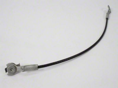 Mopar Tailgate Check Cable (03-09 RAM 2500)