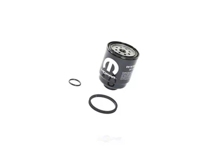 Mopar Ki-Fuel Filter and Water Seperator (13-18 6.7L RAM 3500)