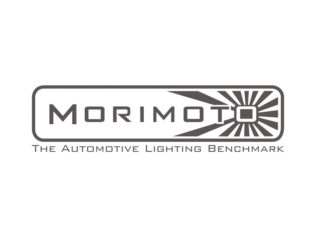 Morimoto Headlights & Parts