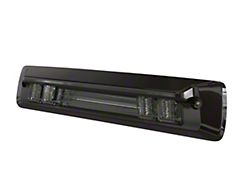 Morimoto X3B LED Third Brake Light; Clear (15-25 Colorado)