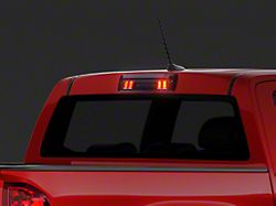 Morimoto X3B LED Third Brake Light; Clear (15-26 Colorado)