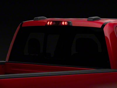 Morimoto X3B LED Third Brake Light (15-25 F-150 w/ Camera)
