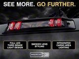 Morimoto X3B LED Third Brake Light (15-26 F-150 w/o Camera)
