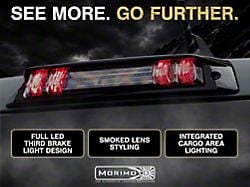 Morimoto X3B LED Third Brake Light (15-26 F-150 w/o Camera)