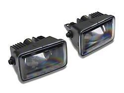 Morimoto XB Evo LED Fog Lights; Type F2 (15-20 F-150, Excluding Raptor)