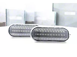 Morimoto XB LED Cargo Bed Lights; Smoked (15-20 F-150)