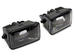 Morimoto XB Projector LED Fog Lights (15-20 F-150, Excluding Raptor)