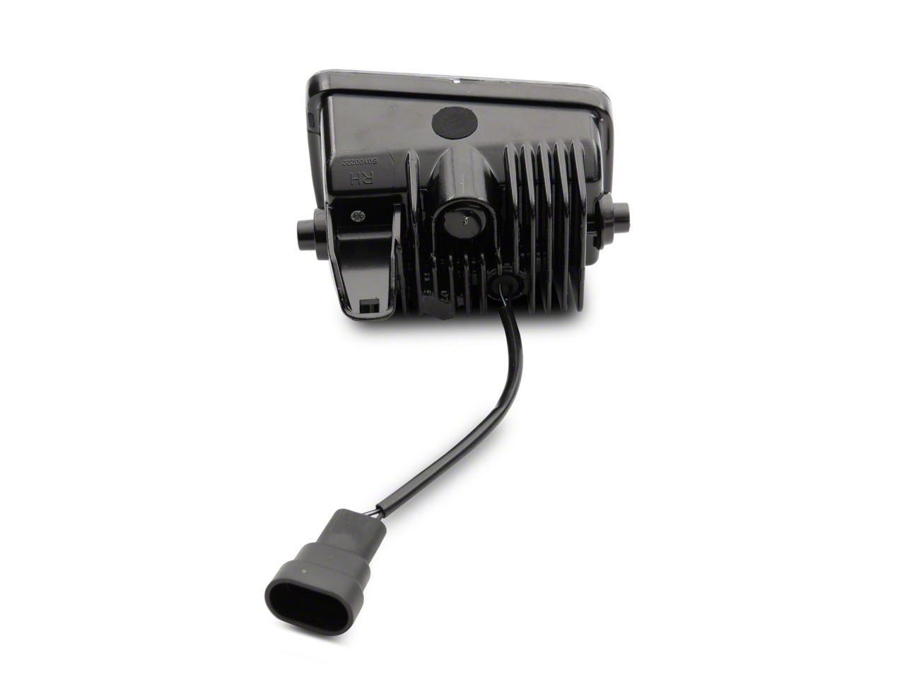 Luces Antiniebla LED Morimoto XB Para Ford F-150 2015+, Modelo LF150