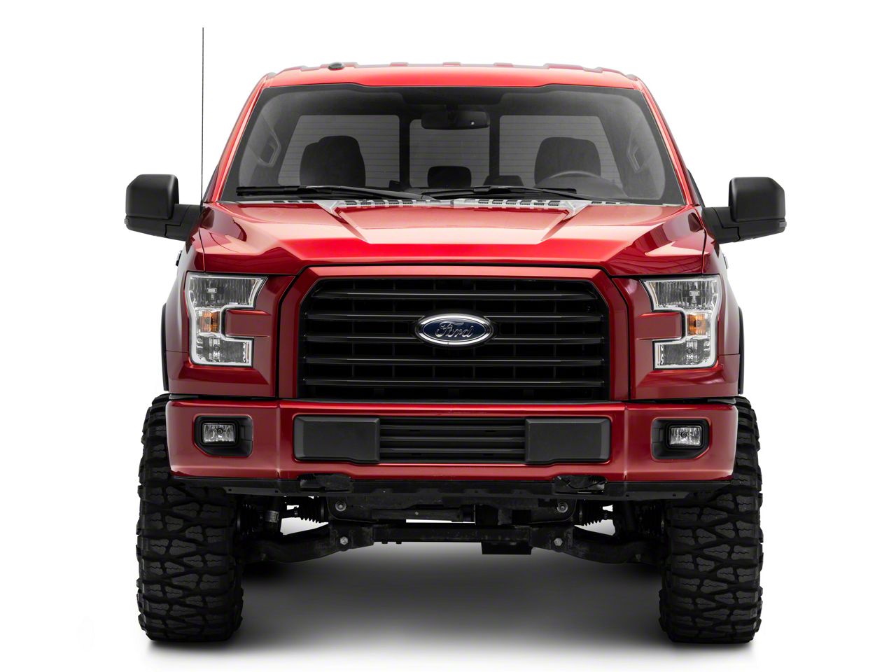 D-Luminaオルタネーター むやみ 2015-2020 Fo-rd F150 V6 2.7L