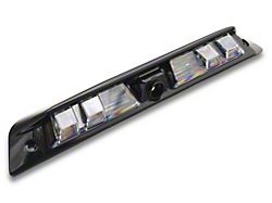 Morimoto X3B LED Third Brake Light (17-25 F-250 Super Duty w/ Camera)