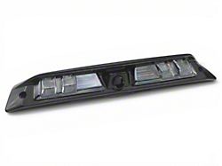 Morimoto X3B LED Third Brake Light (17-26 F-250 Super Duty w/ Camera)