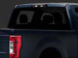 Morimoto X3B LED Third Brake Light (17-26 F-250 Super Duty w/ Camera)
