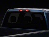 Morimoto X3B LED Third Brake Light (17-26 F-250 Super Duty w/o Camera)