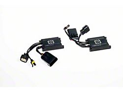 Morimoto XB LED Center Marker Light (17-22 F-250 Super Duty)