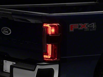 Give Your Classic Ford Truck A Modern Upgrade With These LED Tail Lights (73-79 F-Series)