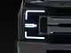 Morimoto GEN2 XB LED Headlights; Black Housing; Clear Lens (17-19 F-350 Super Duty)