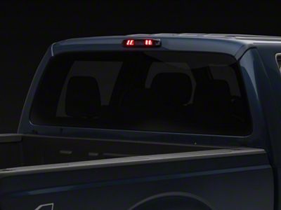Morimoto X3B LED Third Brake Light (11-16 F-350 Super Duty)