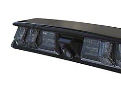 Morimoto X3B LED Third Brake Light (17-25 F-350 Super Duty w/ Camera)