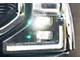 Morimoto XB LED Headlights; Black Housing; Clear Lens (20-22 F-350 Super Duty w/ Factory Halogen Headlights)