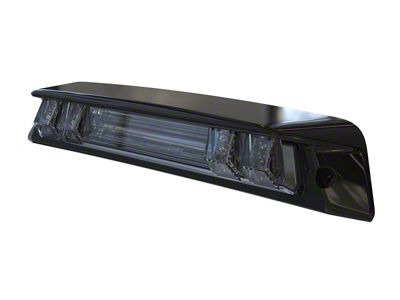 Morimoto X3B LED Third Brake Light (22-26 Maverick)