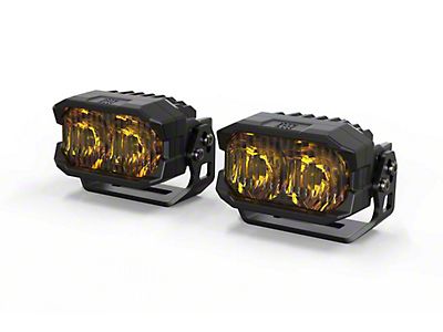 foger vape refills online LED pods for fog lights on 2017 Ram 2500?