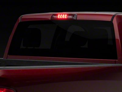 Morimoto X3B LED Third Brake Light (10-18 RAM 2500)